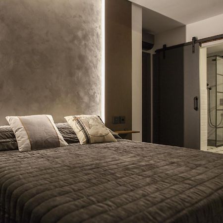 La Aduana The Lodging Experience Astorga Exterior photo
