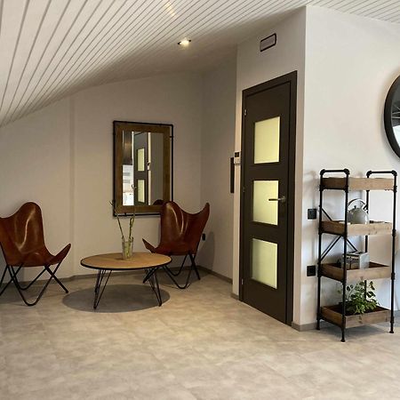 La Aduana The Lodging Experience Astorga Exterior photo