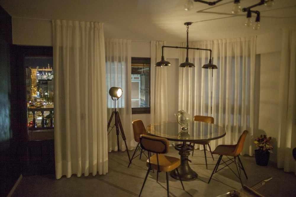 La Aduana The Lodging Experience Astorga Exterior photo