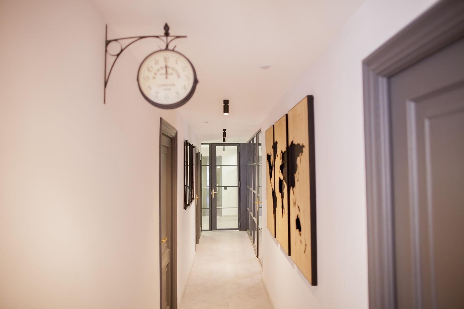 La Aduana The Lodging Experience Astorga Room photo