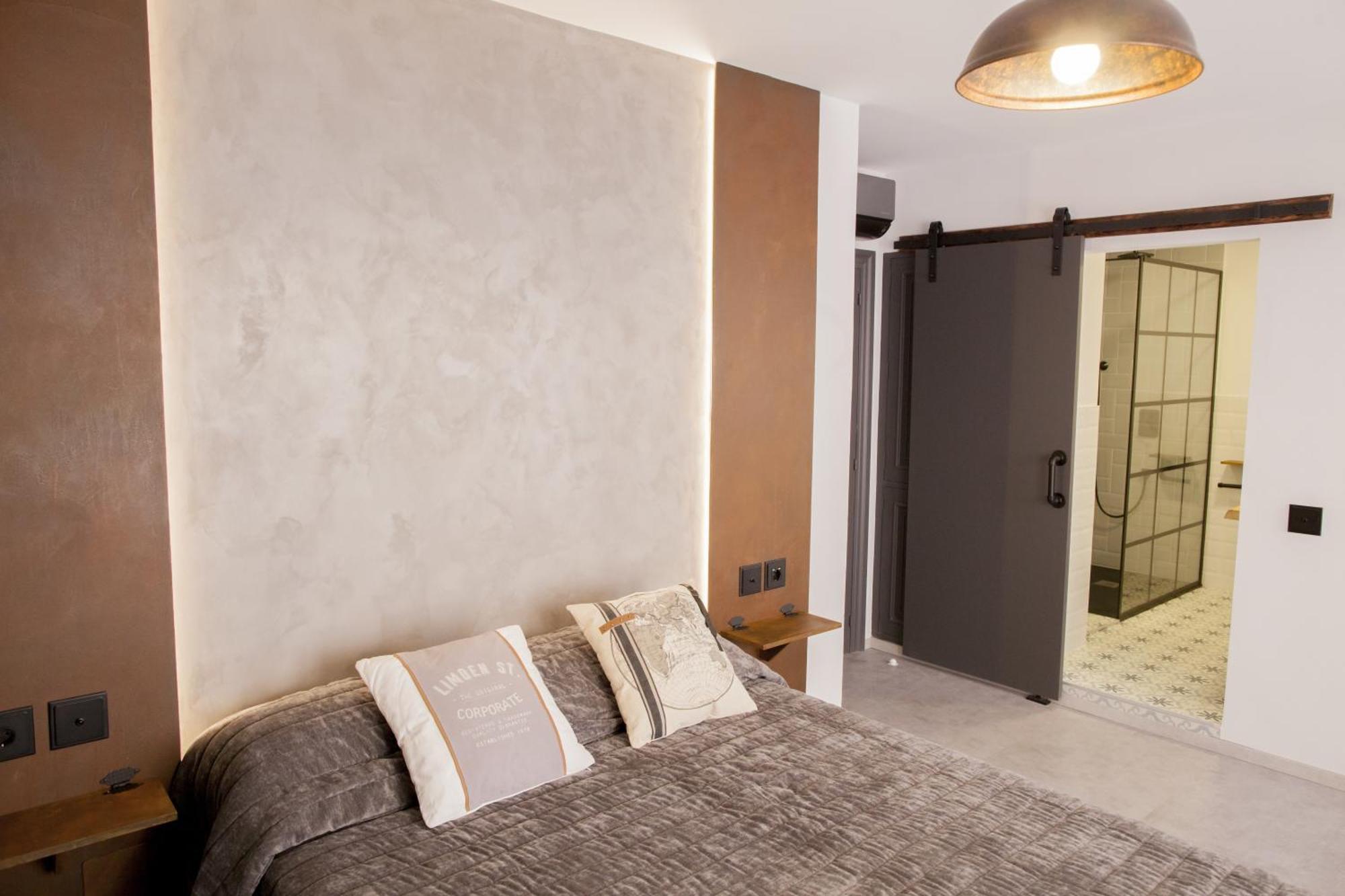 La Aduana The Lodging Experience Astorga Room photo