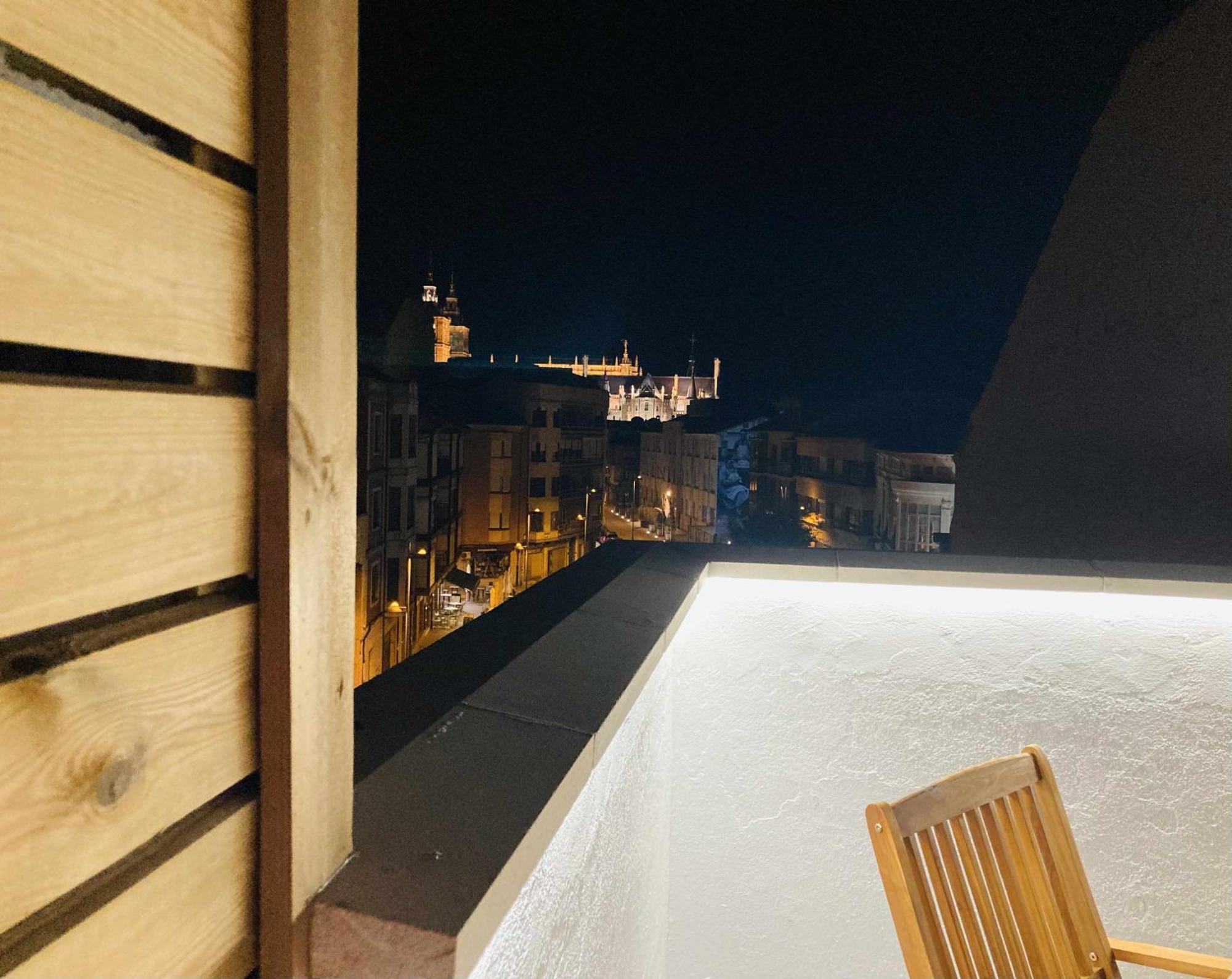 La Aduana The Lodging Experience Astorga Room photo